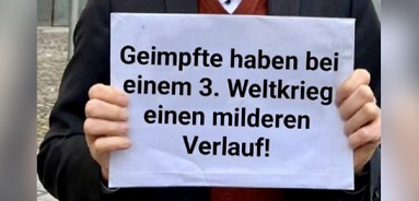 Quelle: Weitergeleitet von Sag es mit Bildern, teilen ausdrücklich erwünscht, das Original! auf Telegram