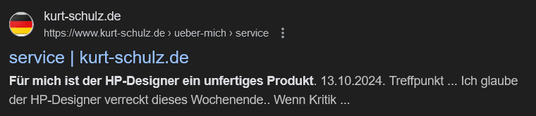 Quelle: Screenshot 2024-11-01 at 17-56-52 Für mich ist der HP-Designer ein unfertiges Produkt. - Google Suche